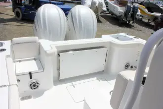 Thumbnail von Sea Hunt Gamefish 27 FS