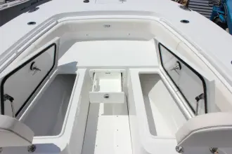 Thumbnail von Sea Hunt Gamefish 27 FS
