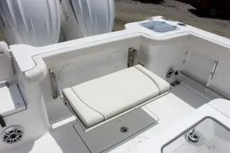 Thumbnail von Sea Hunt Gamefish 27 FS