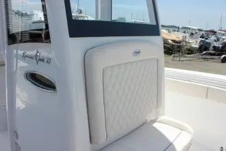 Thumbnail von Sea Hunt Gamefish 27 FS