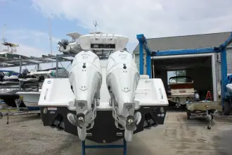 Thumbnail von Sea Hunt Gamefish 27 FS