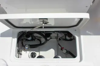 Thumbnail von Sea Hunt Gamefish 27 FS