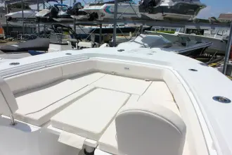 Thumbnail von Sea Hunt Gamefish 27 FS