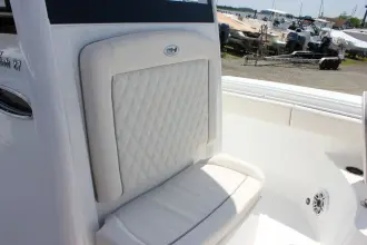 Thumbnail von Sea Hunt Gamefish 27 FS