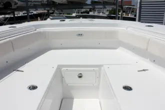 Thumbnail von Sea Hunt Gamefish 27 FS