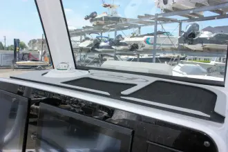 Thumbnail von Sea Hunt Gamefish 27 FS