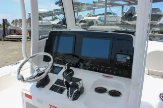 Thumbnail von Sea Hunt Gamefish 27 FS