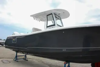 Thumbnail von Sea Hunt Gamefish 27 FS