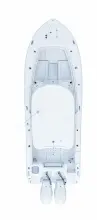 Thumbnail von Sea Hunt Gamefish 27 FS