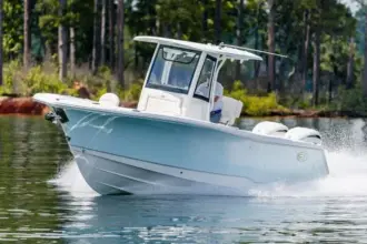 Thumbnail von Sea Hunt Gamefish 27 FS