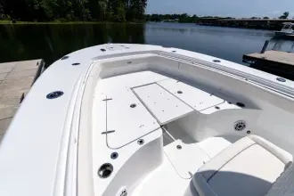 Thumbnail von Sea Hunt Gamefish 27 FS