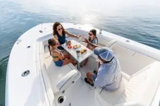Thumbnail von Sea Hunt Gamefish 27 FS