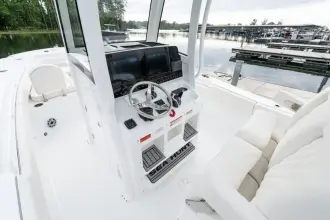 Thumbnail von Sea Hunt Gamefish 27 FS