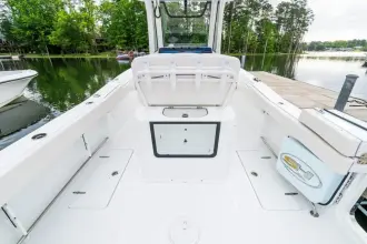 Thumbnail von Sea Hunt Gamefish 27 FS