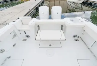 Thumbnail von Sea Hunt Gamefish 27 FS