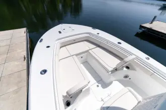 Thumbnail von Sea Hunt Gamefish 27 FS
