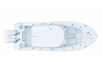 Thumbnail von Sea Hunt Gamefish 27 FS