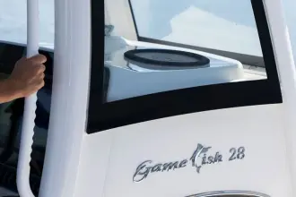 Thumbnail von Sea Hunt Gamefish 28 CB