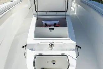 Thumbnail von Sea Hunt Gamefish 28 CB