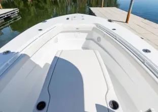 Thumbnail von Sea Hunt Gamefish 28 CB