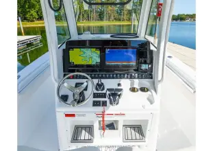 Thumbnail von Sea Hunt Gamefish 28 CB