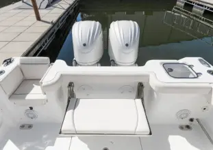 Thumbnail von Sea Hunt Gamefish 28 CB