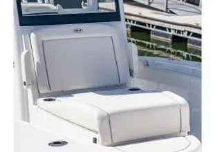 Thumbnail von Sea Hunt Gamefish 28 CB