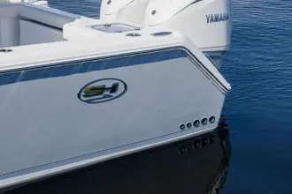 Thumbnail von Sea Hunt Gamefish 28 CB