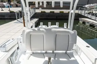 Thumbnail von Sea Hunt Gamefish 28 CB