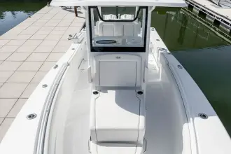 Thumbnail von Sea Hunt Gamefish 28 CB
