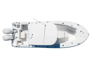 Thumbnail von Sea Hunt Gamefish 28 CB
