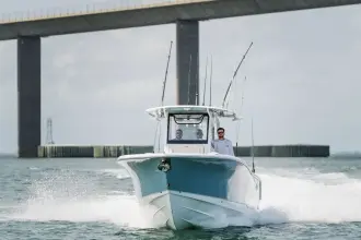Thumbnail von Sea Hunt Gamefish 28 FS