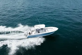 Thumbnail von Sea Hunt Gamefish 28 FS