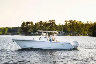 Thumbnail von Sea Hunt Gamefish 28 FS