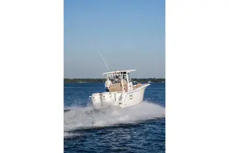 Thumbnail von Sea Hunt Gamefish 28 FS