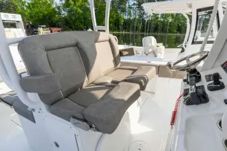 Thumbnail von Sea Hunt Gamefish 28 FS