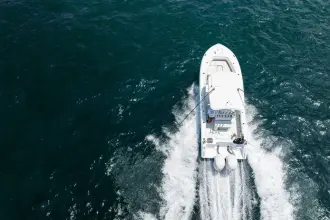 Thumbnail von Sea Hunt Gamefish 28 FS