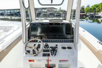Thumbnail von Sea Hunt Gamefish 28 FS