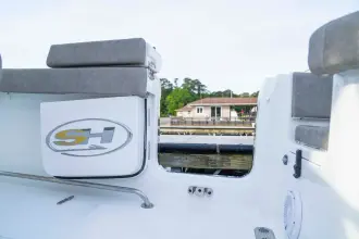 Thumbnail von Sea Hunt Gamefish 28 FS