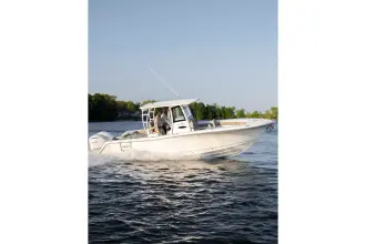 Thumbnail von Sea Hunt Gamefish 28 FS