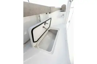Thumbnail von Sea Hunt Gamefish 28 FS