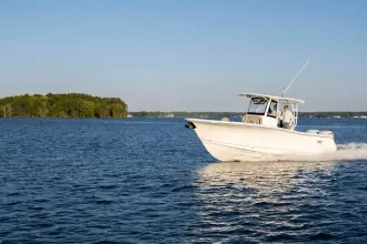 Thumbnail von Sea Hunt Gamefish 28 FS