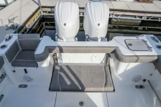 Thumbnail von Sea Hunt Gamefish 28 FS