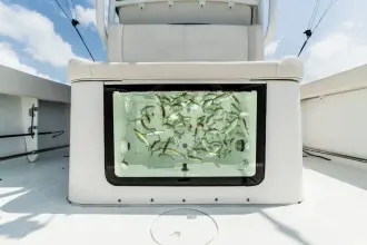 Thumbnail von Sea Hunt Gamefish 28 FS