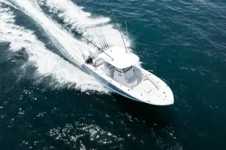 Thumbnail von Sea Hunt Gamefish 28 FS