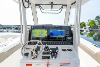 Thumbnail von Sea Hunt Gamefish 28 FS