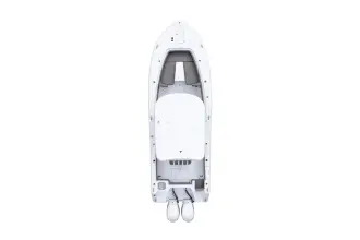 Thumbnail von Sea Hunt Gamefish 28 FS