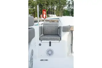Thumbnail von Sea Hunt Gamefish 28 FS
