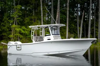 Thumbnail von Sea Hunt Gamefish 28 FS