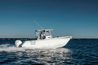 Thumbnail von Sea Hunt Gamefish 28 FS